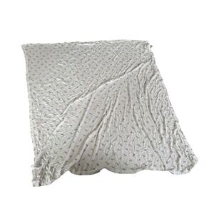 Milkberry‎ dinosaur print bamboo blanket 36x40"